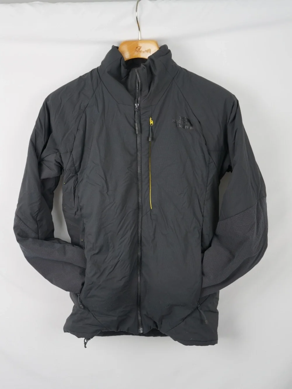 North Face Ventrix Hoodie Lightweight Insulated Ski Jacket, Men's Small